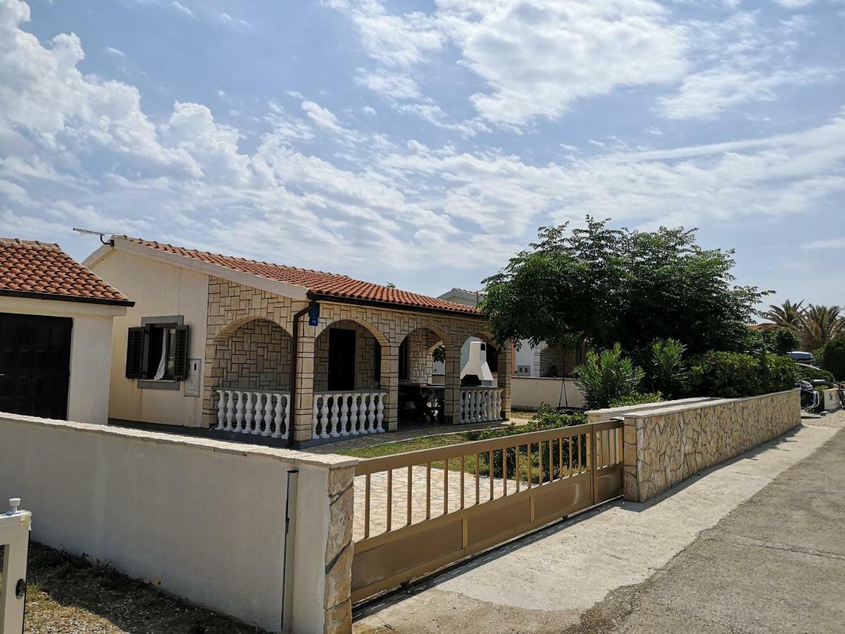 Villa Holiday House Tara Vir Exterior foto